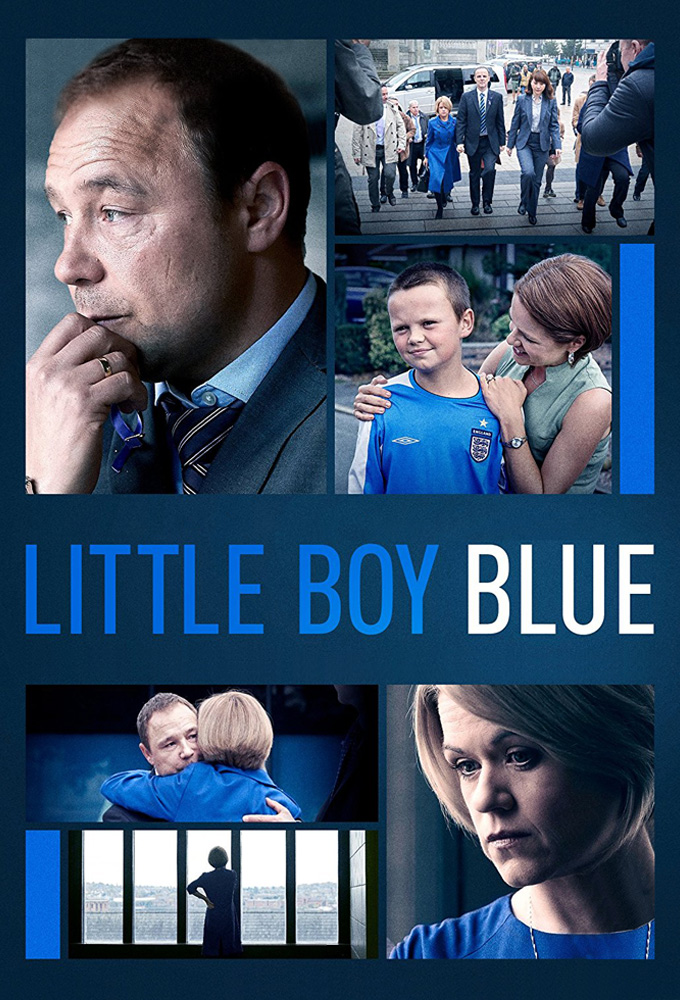 Little Boy Blue - Season 1 [180569] (A1493256477) [[TV Shows]] --Plex--